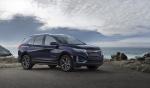 Chevrolet Equinox Premier 2020 года